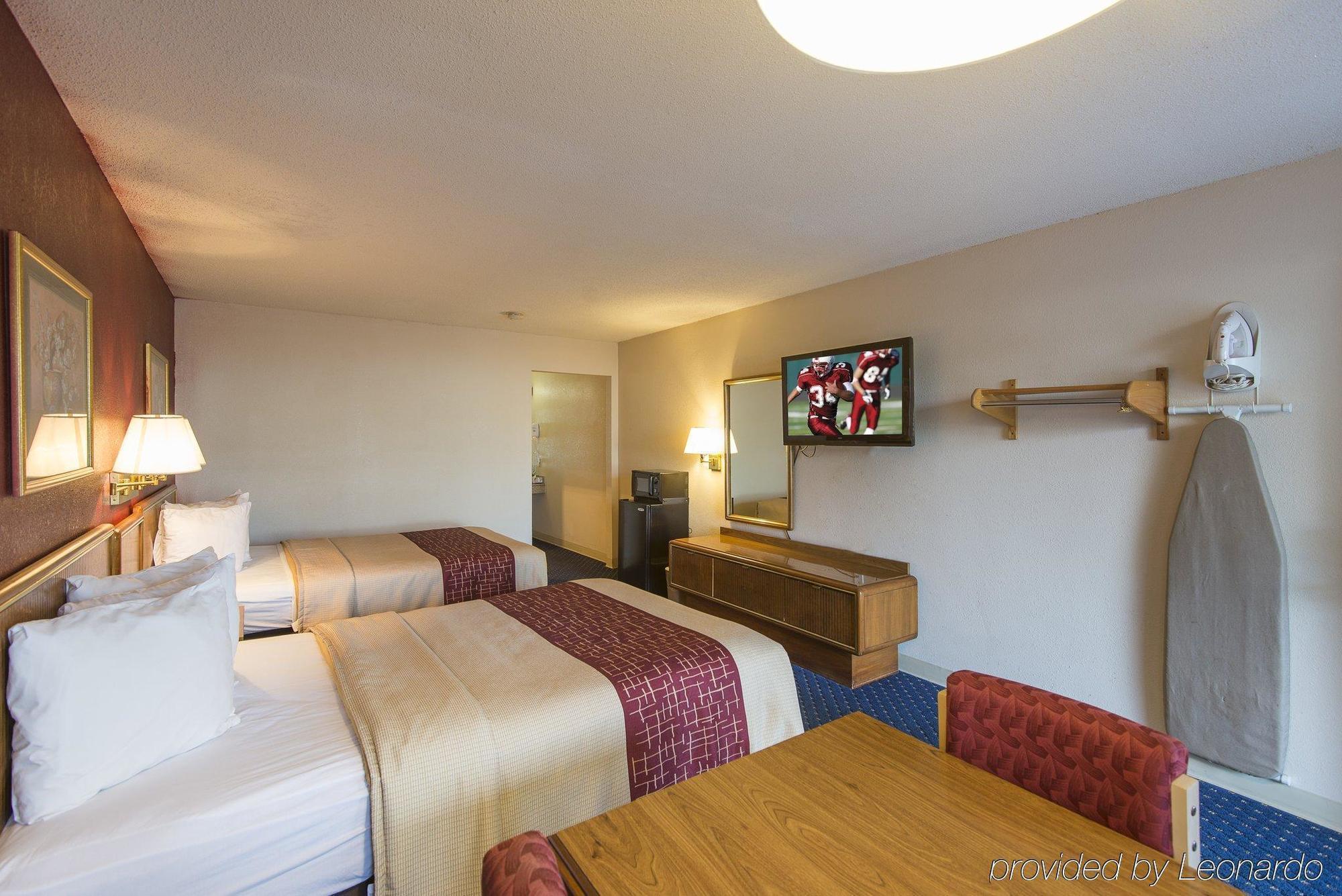 Red Roof Inn Dillon, Sc Exterior photo